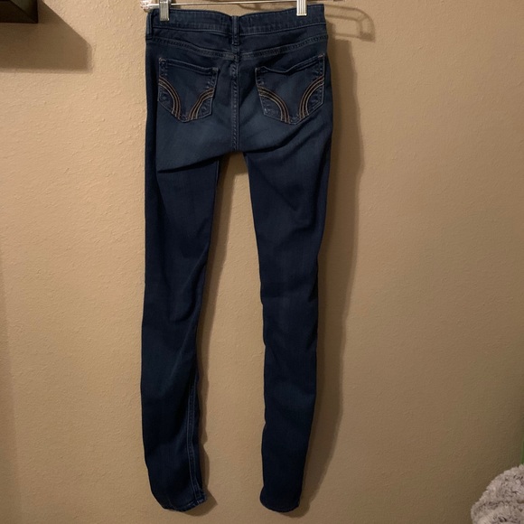 Hollister skinny jeans - Picture 4 of 8